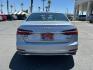 2024 WHITE Audi A6 Sedan (WAUE3BF2XRN) with an 4-Cyl Turbo 2.0L Hybrid engine, Automatic 7-Spd transmission, located at 412 Auto Vista Drive, Palmdale, 93551, (661) 945-0620, 34.592636, -118.136681- Photo#5