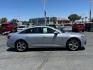 2024 WHITE Audi A6 Sedan (WAUE3BF2XRN) with an 4-Cyl Turbo 2.0L Hybrid engine, Automatic 7-Spd transmission, located at 412 Auto Vista Drive, Palmdale, 93551, (661) 945-0620, 34.592636, -118.136681- Photo#3