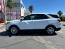 2024 WHITE Chevrolet Equinox (3GNAXKEGXRS) with an 4-Cyl Turbo 1.5 Liter engine, Automatic 6-Spd w/Overdrive transmission, located at 412 Auto Vista Drive, Palmdale, 93551, (661) 945-0620, 34.592636, -118.136681 - Photo#3