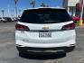 2024 WHITE Chevrolet Equinox (3GNAXKEGXRS) with an 4-Cyl Turbo 1.5 Liter engine, Automatic 6-Spd w/Overdrive transmission, located at 412 Auto Vista Drive, Palmdale, 93551, (661) 945-0620, 34.592636, -118.136681 - Photo#7