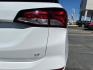 2024 WHITE Chevrolet Equinox (3GNAXKEGXRS) with an 4-Cyl Turbo 1.5 Liter engine, Automatic 6-Spd w/Overdrive transmission, located at 412 Auto Vista Drive, Palmdale, 93551, (661) 945-0620, 34.592636, -118.136681 - Photo#15