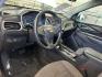 2024 WHITE Chevrolet Equinox (3GNAXKEGXRS) with an 4-Cyl Turbo 1.5 Liter engine, Automatic 6-Spd w/Overdrive transmission, located at 412 Auto Vista Drive, Palmdale, 93551, (661) 945-0620, 34.592636, -118.136681 - Photo#18
