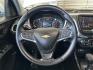 2024 WHITE Chevrolet Equinox (3GNAXKEGXRS) with an 4-Cyl Turbo 1.5 Liter engine, Automatic 6-Spd w/Overdrive transmission, located at 412 Auto Vista Drive, Palmdale, 93551, (661) 945-0620, 34.592636, -118.136681 - Photo#20