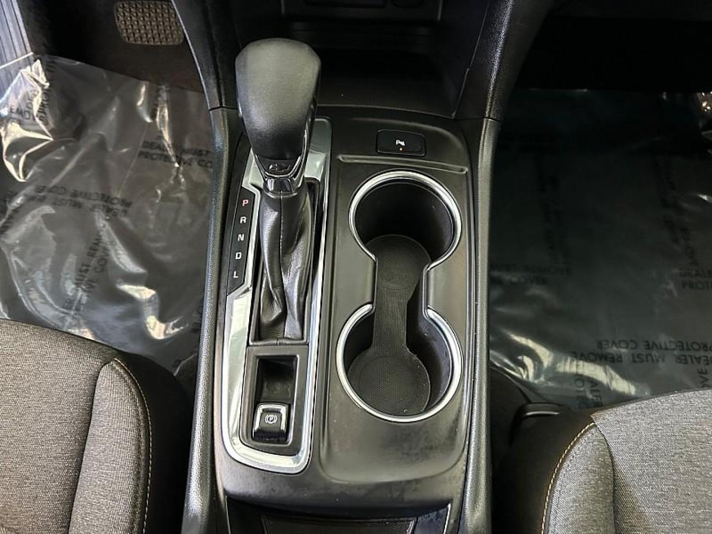 2024 WHITE Chevrolet Equinox (3GNAXKEGXRS) with an 4-Cyl Turbo 1.5 Liter engine, Automatic 6-Spd w/Overdrive transmission, located at 412 Auto Vista Drive, Palmdale, 93551, (661) 945-0620, 34.592636, -118.136681 - Photo#23
