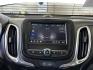 2024 WHITE Chevrolet Equinox (3GNAXKEGXRS) with an 4-Cyl Turbo 1.5 Liter engine, Automatic 6-Spd w/Overdrive transmission, located at 412 Auto Vista Drive, Palmdale, 93551, (661) 945-0620, 34.592636, -118.136681 - Photo#25