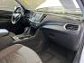 2024 WHITE Chevrolet Equinox (3GNAXKEGXRS) with an 4-Cyl Turbo 1.5 Liter engine, Automatic 6-Spd w/Overdrive transmission, located at 412 Auto Vista Drive, Palmdale, 93551, (661) 945-0620, 34.592636, -118.136681 - Photo#28