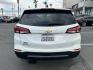 2024 WHITE Chevrolet Equinox (3GNAXKEG8RL) with an 4-Cyl Turbo 1.5 Liter engine, Automatic 6-Spd w/Overdrive transmission, located at 412 Auto Vista Drive, Palmdale, 93551, (661) 945-0620, 34.592636, -118.136681 - Photo#4