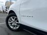 2024 WHITE Chevrolet Equinox (3GNAXKEG8RL) with an 4-Cyl Turbo 1.5 Liter engine, Automatic 6-Spd w/Overdrive transmission, located at 412 Auto Vista Drive, Palmdale, 93551, (661) 945-0620, 34.592636, -118.136681 - Photo#8