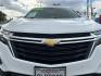 2024 WHITE Chevrolet Equinox (3GNAXKEG8RL) with an 4-Cyl Turbo 1.5 Liter engine, Automatic 6-Spd w/Overdrive transmission, located at 412 Auto Vista Drive, Palmdale, 93551, (661) 945-0620, 34.592636, -118.136681 - Photo#10