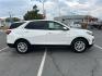2024 WHITE Chevrolet Equinox (3GNAXKEG8RL) with an 4-Cyl Turbo 1.5 Liter engine, Automatic 6-Spd w/Overdrive transmission, located at 412 Auto Vista Drive, Palmdale, 93551, (661) 945-0620, 34.592636, -118.136681 - Photo#11