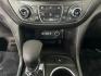 2024 WHITE Chevrolet Equinox (3GNAXKEG8RL) with an 4-Cyl Turbo 1.5 Liter engine, Automatic 6-Spd w/Overdrive transmission, located at 412 Auto Vista Drive, Palmdale, 93551, (661) 945-0620, 34.592636, -118.136681 - Photo#20
