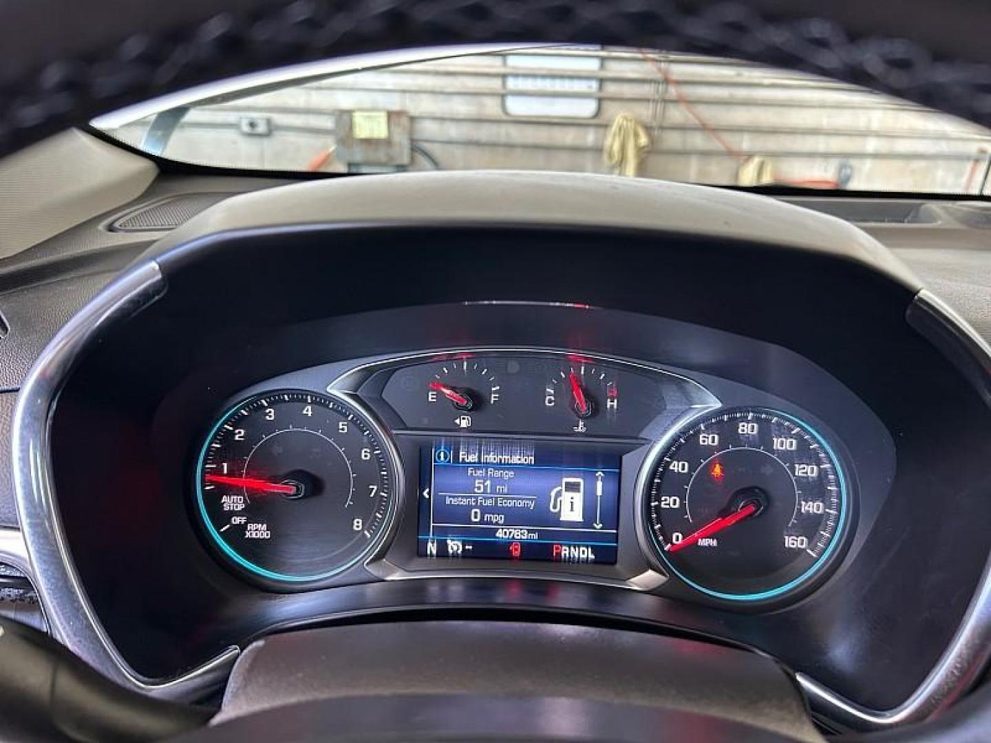 2024 WHITE Chevrolet Equinox (3GNAXKEG0RL) with an 4-Cyl Turbo 1.5 Liter engine, Automatic 6-Spd w/Overdrive transmission, located at 412 Auto Vista Drive, Palmdale, 93551, (661) 945-0620, 34.592636, -118.136681 - Photo#28