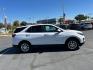 2024 WHITE Chevrolet Equinox (3GNAXUEG8RL) with an 4-Cyl Turbo 1.5 Liter engine, Automatic 6-Spd w/Overdrive transmission, located at 412 Auto Vista Drive, Palmdale, 93551, (661) 945-0620, 34.592636, -118.136681- Photo#5