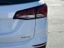 2024 WHITE Chevrolet Equinox (3GNAXUEG8RL) with an 4-Cyl Turbo 1.5 Liter engine, Automatic 6-Spd w/Overdrive transmission, located at 412 Auto Vista Drive, Palmdale, 93551, (661) 945-0620, 34.592636, -118.136681- Photo#10