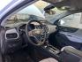 2024 WHITE Chevrolet Equinox (3GNAXUEG8RL) with an 4-Cyl Turbo 1.5 Liter engine, Automatic 6-Spd w/Overdrive transmission, located at 412 Auto Vista Drive, Palmdale, 93551, (661) 945-0620, 34.592636, -118.136681- Photo#17
