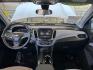 2024 WHITE Chevrolet Equinox (3GNAXUEG8RL) with an 4-Cyl Turbo 1.5 Liter engine, Automatic 6-Spd w/Overdrive transmission, located at 412 Auto Vista Drive, Palmdale, 93551, (661) 945-0620, 34.592636, -118.136681- Photo#18