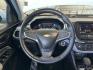 2024 WHITE Chevrolet Equinox (3GNAXUEG8RL) with an 4-Cyl Turbo 1.5 Liter engine, Automatic 6-Spd w/Overdrive transmission, located at 412 Auto Vista Drive, Palmdale, 93551, (661) 945-0620, 34.592636, -118.136681- Photo#19