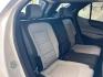 2024 WHITE Chevrolet Equinox (3GNAXUEG8RL) with an 4-Cyl Turbo 1.5 Liter engine, Automatic 6-Spd w/Overdrive transmission, located at 412 Auto Vista Drive, Palmdale, 93551, (661) 945-0620, 34.592636, -118.136681- Photo#28