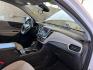 2024 WHITE Chevrolet Equinox (3GNAXUEG8RL) with an 4-Cyl Turbo 1.5 Liter engine, Automatic 6-Spd w/Overdrive transmission, located at 412 Auto Vista Drive, Palmdale, 93551, (661) 945-0620, 34.592636, -118.136681- Photo#29