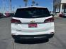 2024 WHITE Chevrolet Equinox (3GNAXUEG4RL) with an 4-Cyl Turbo 1.5 Liter engine, Automatic 6-Spd w/Overdrive transmission, located at 412 Auto Vista Drive, Palmdale, 93551, (661) 945-0620, 34.592636, -118.136681- Photo#3
