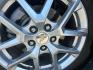 2024 WHITE Chevrolet Equinox (3GNAXUEG4RL) with an 4-Cyl Turbo 1.5 Liter engine, Automatic 6-Spd w/Overdrive transmission, located at 412 Auto Vista Drive, Palmdale, 93551, (661) 945-0620, 34.592636, -118.136681- Photo#9
