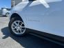 2024 WHITE Chevrolet Equinox (3GNAXUEG4RL) with an 4-Cyl Turbo 1.5 Liter engine, Automatic 6-Spd w/Overdrive transmission, located at 412 Auto Vista Drive, Palmdale, 93551, (661) 945-0620, 34.592636, -118.136681- Photo#10
