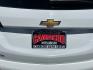 2024 WHITE Chevrolet Equinox (3GNAXUEG4RL) with an 4-Cyl Turbo 1.5 Liter engine, Automatic 6-Spd w/Overdrive transmission, located at 412 Auto Vista Drive, Palmdale, 93551, (661) 945-0620, 34.592636, -118.136681- Photo#15