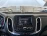 2024 WHITE Chevrolet Equinox (3GNAXUEG4RL) with an 4-Cyl Turbo 1.5 Liter engine, Automatic 6-Spd w/Overdrive transmission, located at 412 Auto Vista Drive, Palmdale, 93551, (661) 945-0620, 34.592636, -118.136681- Photo#20