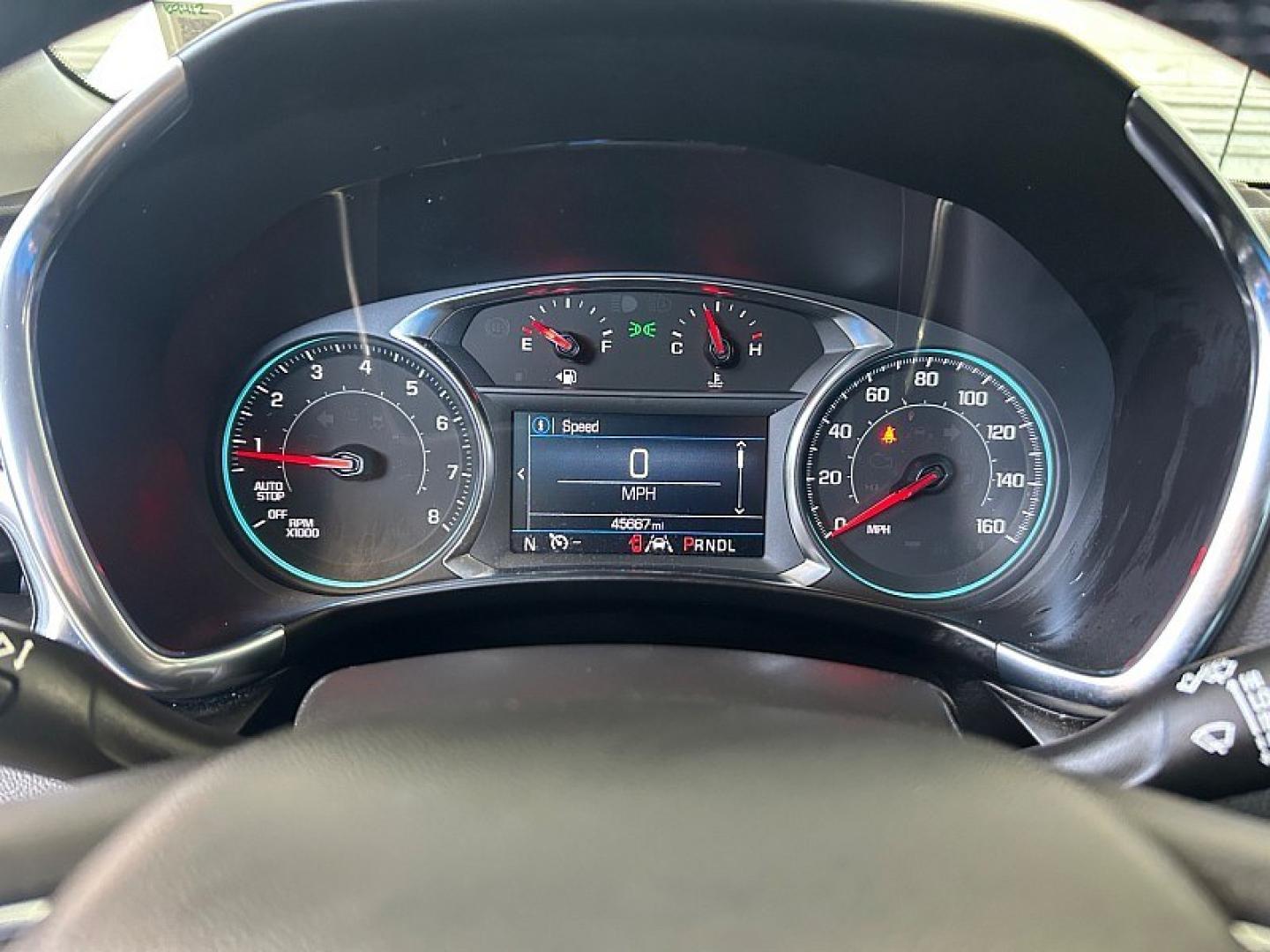 2024 WHITE Chevrolet Equinox (3GNAXUEG4RL) with an 4-Cyl Turbo 1.5 Liter engine, Automatic 6-Spd w/Overdrive transmission, located at 412 Auto Vista Drive, Palmdale, 93551, (661) 945-0620, 34.592636, -118.136681- Photo#28