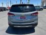 2024 GRAY Chevrolet Equinox (3GNAXUEG0RL) with an 4-Cyl Turbo 1.5 Liter engine, Automatic 6-Spd w/Overdrive transmission, located at 412 Auto Vista Drive, Palmdale, 93551, (661) 945-0620, 34.592636, -118.136681- Photo#2