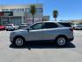 2024 GRAY Chevrolet Equinox (3GNAXUEG0RL) with an 4-Cyl Turbo 1.5 Liter engine, Automatic 6-Spd w/Overdrive transmission, located at 412 Auto Vista Drive, Palmdale, 93551, (661) 945-0620, 34.592636, -118.136681- Photo#4