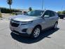 2024 GRAY Chevrolet Equinox (3GNAXUEG0RL) with an 4-Cyl Turbo 1.5 Liter engine, Automatic 6-Spd w/Overdrive transmission, located at 412 Auto Vista Drive, Palmdale, 93551, (661) 945-0620, 34.592636, -118.136681- Photo#5