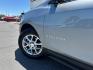 2024 GRAY Chevrolet Equinox (3GNAXUEG0RL) with an 4-Cyl Turbo 1.5 Liter engine, Automatic 6-Spd w/Overdrive transmission, located at 412 Auto Vista Drive, Palmdale, 93551, (661) 945-0620, 34.592636, -118.136681- Photo#6
