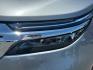 2024 GRAY Chevrolet Equinox (3GNAXUEG0RL) with an 4-Cyl Turbo 1.5 Liter engine, Automatic 6-Spd w/Overdrive transmission, located at 412 Auto Vista Drive, Palmdale, 93551, (661) 945-0620, 34.592636, -118.136681- Photo#7