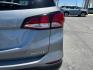 2024 GRAY Chevrolet Equinox (3GNAXUEG0RL) with an 4-Cyl Turbo 1.5 Liter engine, Automatic 6-Spd w/Overdrive transmission, located at 412 Auto Vista Drive, Palmdale, 93551, (661) 945-0620, 34.592636, -118.136681- Photo#12