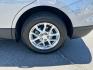 2024 GRAY Chevrolet Equinox (3GNAXUEG0RL) with an 4-Cyl Turbo 1.5 Liter engine, Automatic 6-Spd w/Overdrive transmission, located at 412 Auto Vista Drive, Palmdale, 93551, (661) 945-0620, 34.592636, -118.136681- Photo#13