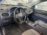 2024 GRAY Chevrolet Equinox (3GNAXUEG0RL) with an 4-Cyl Turbo 1.5 Liter engine, Automatic 6-Spd w/Overdrive transmission, located at 412 Auto Vista Drive, Palmdale, 93551, (661) 945-0620, 34.592636, -118.136681- Photo#17