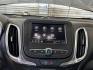 2024 GRAY Chevrolet Equinox (3GNAXUEG0RL) with an 4-Cyl Turbo 1.5 Liter engine, Automatic 6-Spd w/Overdrive transmission, located at 412 Auto Vista Drive, Palmdale, 93551, (661) 945-0620, 34.592636, -118.136681- Photo#20