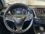 2024 GRAY Chevrolet Equinox (3GNAXUEG0RL) with an 4-Cyl Turbo 1.5 Liter engine, Automatic 6-Spd w/Overdrive transmission, located at 412 Auto Vista Drive, Palmdale, 93551, (661) 945-0620, 34.592636, -118.136681- Photo#21