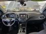2024 GRAY Chevrolet Equinox (3GNAXUEG0RL) with an 4-Cyl Turbo 1.5 Liter engine, Automatic 6-Spd w/Overdrive transmission, located at 412 Auto Vista Drive, Palmdale, 93551, (661) 945-0620, 34.592636, -118.136681- Photo#22