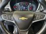 2024 GRAY Chevrolet Equinox (3GNAXUEG0RL) with an 4-Cyl Turbo 1.5 Liter engine, Automatic 6-Spd w/Overdrive transmission, located at 412 Auto Vista Drive, Palmdale, 93551, (661) 945-0620, 34.592636, -118.136681- Photo#23