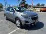 2024 Chevrolet Equinox (3GNAXKEG9RL) with an 4-Cyl Turbo 1.5 Liter engine, Automatic 6-Spd w/Overdrive transmission, located at 412 Auto Vista Drive, Palmdale, 93551, (661) 945-0620, 34.592636, -118.136681- Photo#0