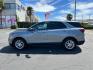 2024 Chevrolet Equinox (3GNAXKEG9RL) with an 4-Cyl Turbo 1.5 Liter engine, Automatic 6-Spd w/Overdrive transmission, located at 412 Auto Vista Drive, Palmdale, 93551, (661) 945-0620, 34.592636, -118.136681- Photo#3