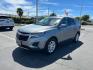 2024 Chevrolet Equinox (3GNAXKEG9RL) with an 4-Cyl Turbo 1.5 Liter engine, Automatic 6-Spd w/Overdrive transmission, located at 412 Auto Vista Drive, Palmdale, 93551, (661) 945-0620, 34.592636, -118.136681- Photo#4