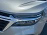 2024 Chevrolet Equinox (3GNAXKEG9RL) with an 4-Cyl Turbo 1.5 Liter engine, Automatic 6-Spd w/Overdrive transmission, located at 412 Auto Vista Drive, Palmdale, 93551, (661) 945-0620, 34.592636, -118.136681- Photo#7