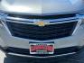 2024 Chevrolet Equinox (3GNAXKEG9RL) with an 4-Cyl Turbo 1.5 Liter engine, Automatic 6-Spd w/Overdrive transmission, located at 412 Auto Vista Drive, Palmdale, 93551, (661) 945-0620, 34.592636, -118.136681- Photo#8