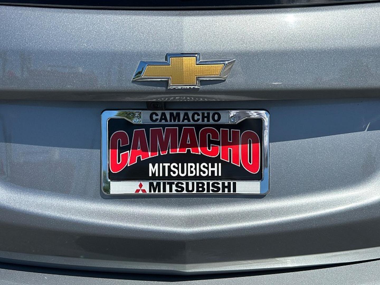 2024 Chevrolet Equinox (3GNAXKEG9RL) with an 4-Cyl Turbo 1.5 Liter engine, Automatic 6-Spd w/Overdrive transmission, located at 412 Auto Vista Drive, Palmdale, 93551, (661) 945-0620, 34.592636, -118.136681- Photo#11