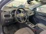 2024 Chevrolet Equinox (3GNAXKEG9RL) with an 4-Cyl Turbo 1.5 Liter engine, Automatic 6-Spd w/Overdrive transmission, located at 412 Auto Vista Drive, Palmdale, 93551, (661) 945-0620, 34.592636, -118.136681- Photo#17