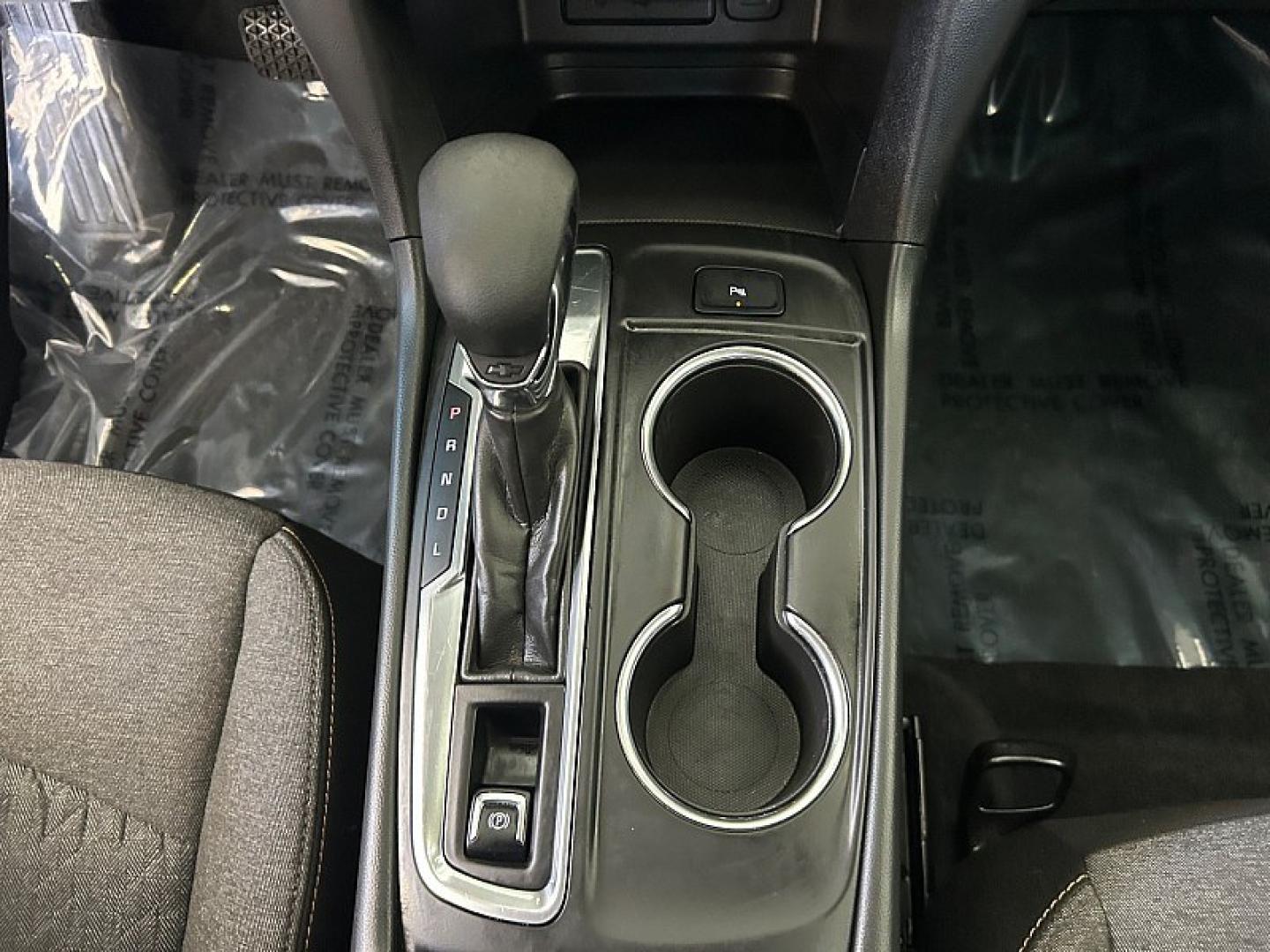 2024 Chevrolet Equinox (3GNAXKEG9RL) with an 4-Cyl Turbo 1.5 Liter engine, Automatic 6-Spd w/Overdrive transmission, located at 412 Auto Vista Drive, Palmdale, 93551, (661) 945-0620, 34.592636, -118.136681- Photo#18