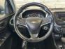 2024 Chevrolet Equinox (3GNAXKEG9RL) with an 4-Cyl Turbo 1.5 Liter engine, Automatic 6-Spd w/Overdrive transmission, located at 412 Auto Vista Drive, Palmdale, 93551, (661) 945-0620, 34.592636, -118.136681- Photo#21